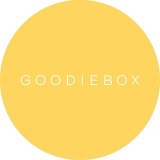 Goodiebox Gutscheincodes 